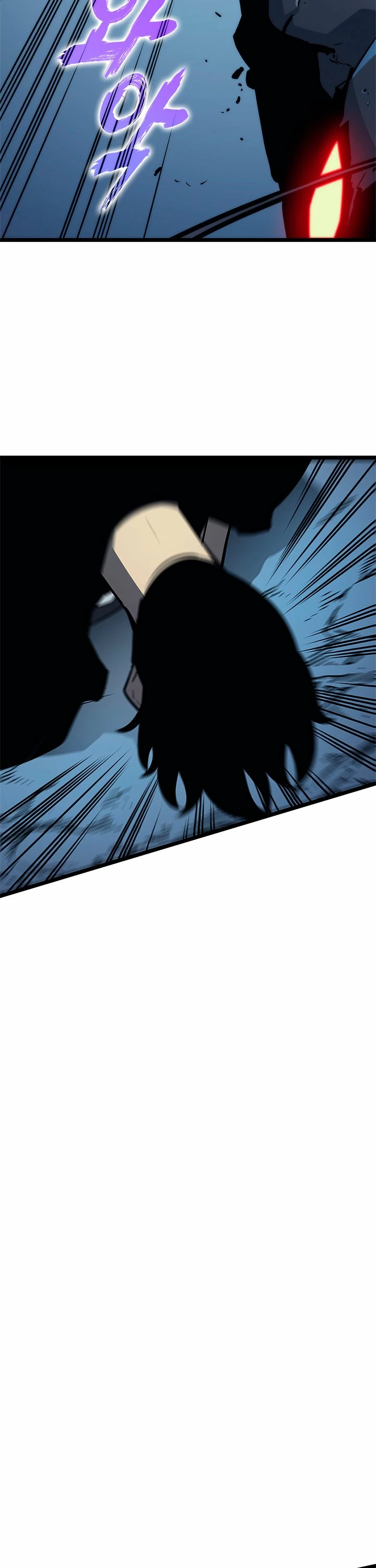 Solo Subiendo de level > Capitulo 103 > Page 91